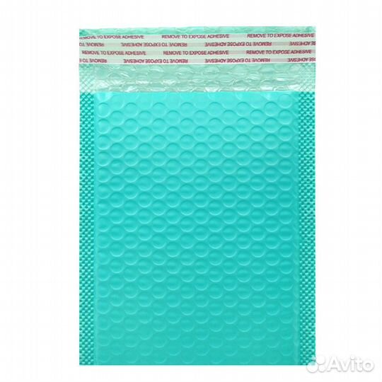 Пакет воздушно пузырчатый с клеевым клапаном 700шт