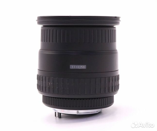 Sigma Zoom 28-105mm f/2.8-4 Aspherical для Pentax