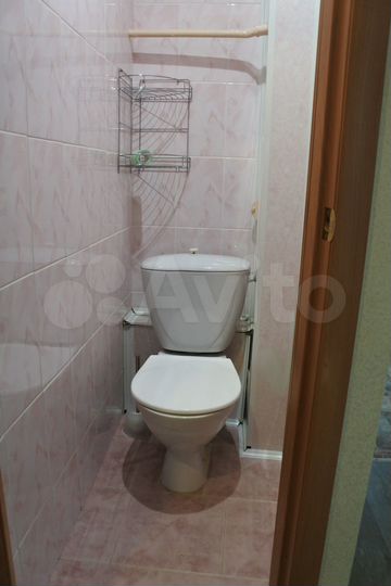 2-к. квартира, 45,2 м², 5/5 эт.