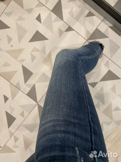 Джинсы Love republic