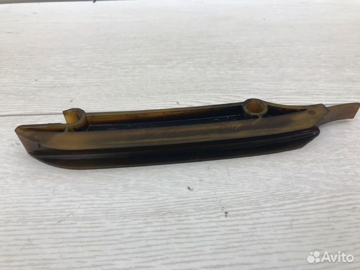 Комплект цепи грм Bmw X5 E70 M57Y 2008