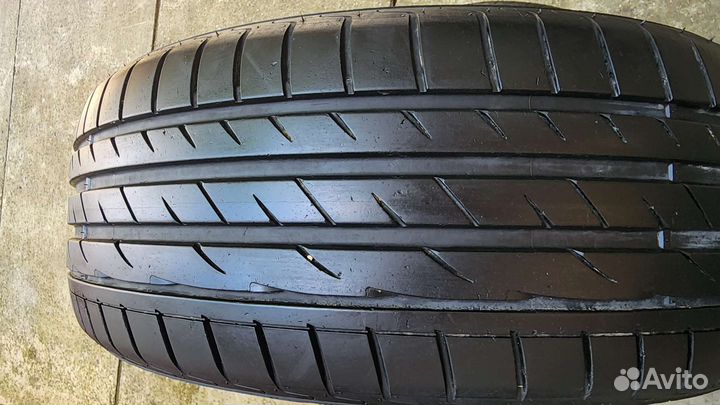 Laufenn G Fit EQ 235/50 R18 201S