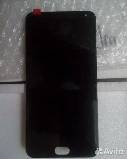 Дисплей meizu M2 Note