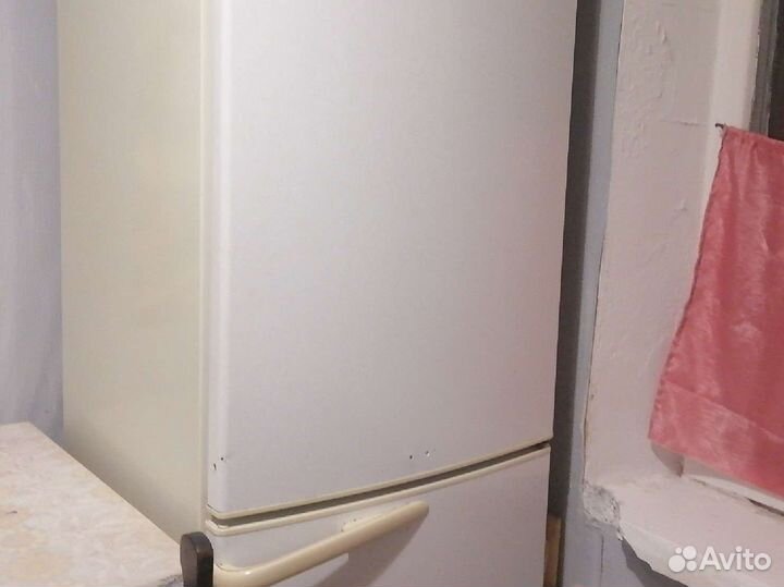 Холодильник бу