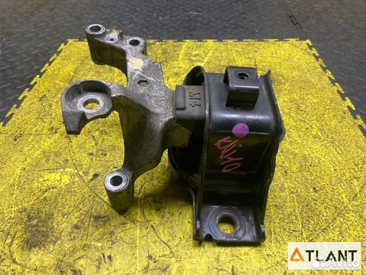 Подушка двс правый nissan dualis