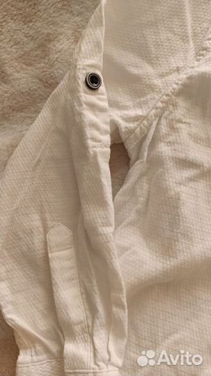 Рубашка для мальчика