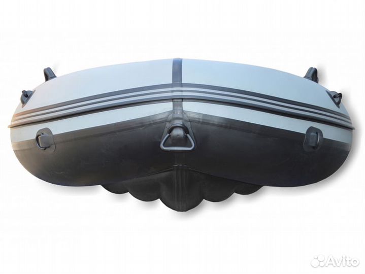 Лодка пвх X-River Grace 360