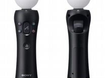 PlayStation Move Motion Controller