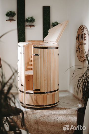 Спа и массаж в Воронеже (Олимпийский, мп и центр)