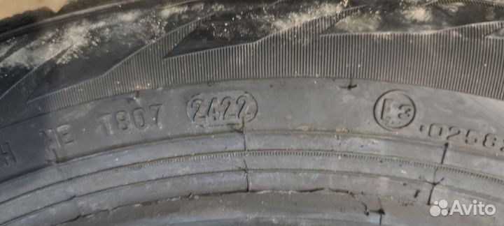 Pirelli Formula Ice 185/55 R15 86T