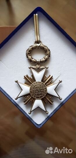 Ордена и медали ВОВ