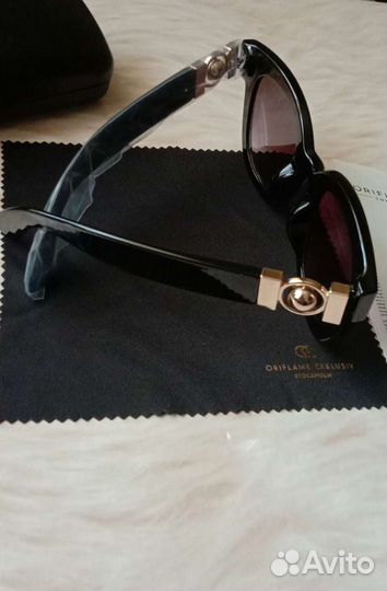 Солнцезащитные очки женские