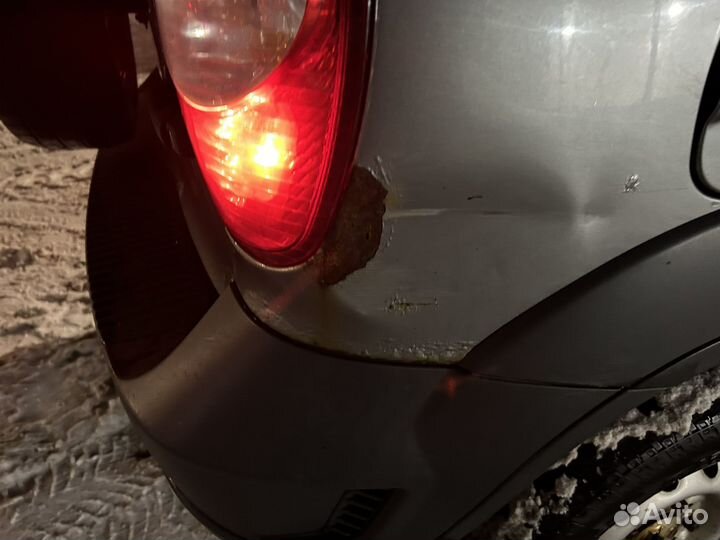 Chevrolet Niva 1.7 МТ, 2013, 320 000 км