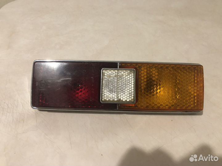 Фара задняя ваз 21011 фп 140-бп