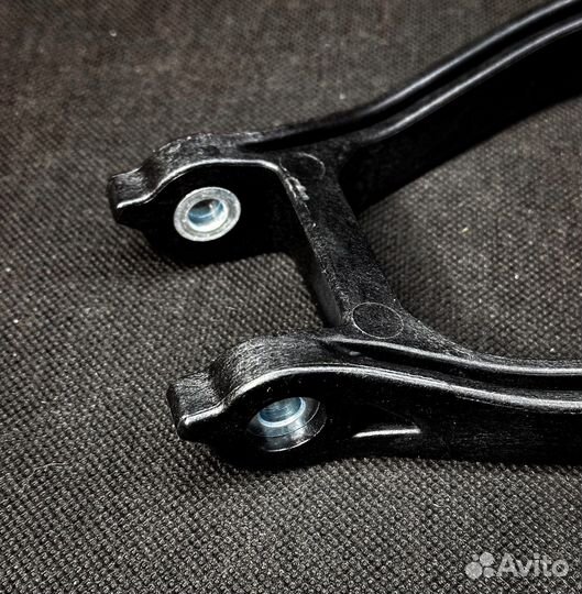 Подрамник в сборе на husqvarna 16-19/GR7/Enduro hs