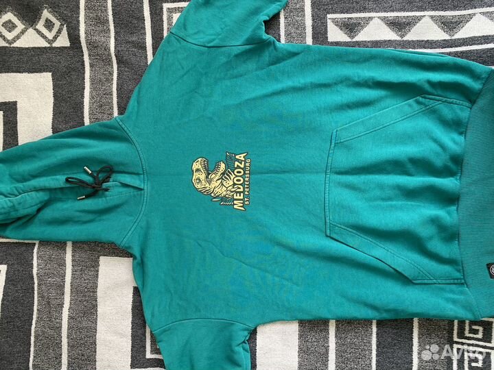 Худи унисекс