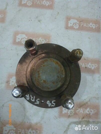 Ступица задняя Mitsubishi Lancer CS3A 4G18 2004