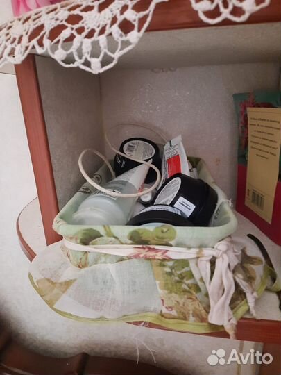 Набор в спальню (тюль и покрывало)