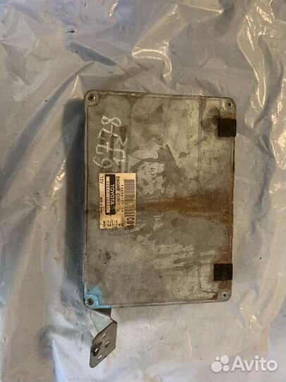 Эбу 1JZ-GE VVT-i 2WD