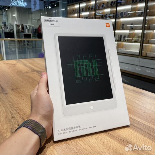 Детский Планшет Xiaomi Mijia LCD Tablet 10