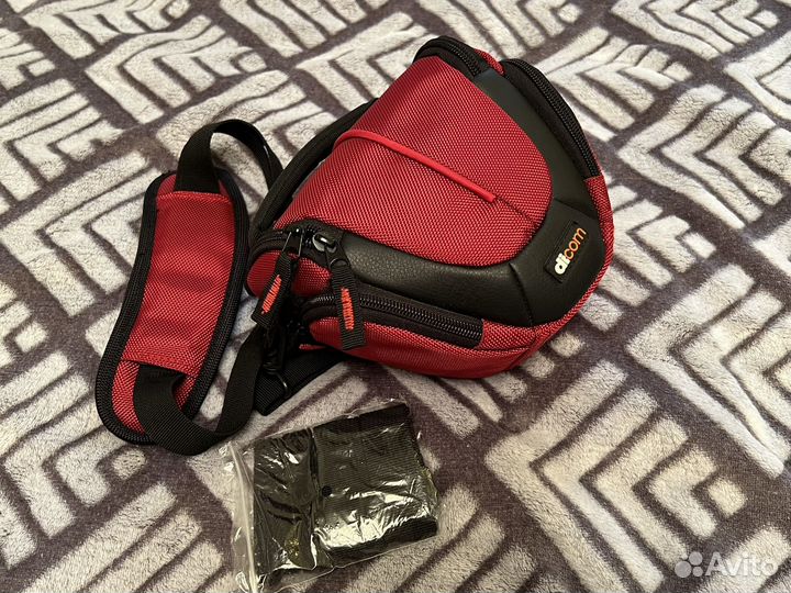 Цифровой фотоаппарат Canon PowerShot SX430 IS