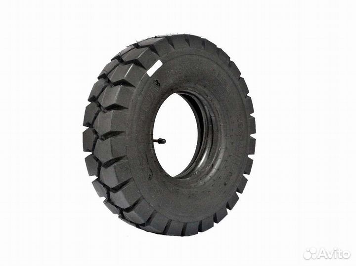 Шинокомплект 5.00-8-10 PR10 (OB502) advance TTF