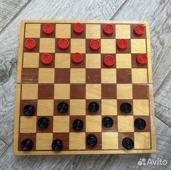 Шахматы, шашки, нарды