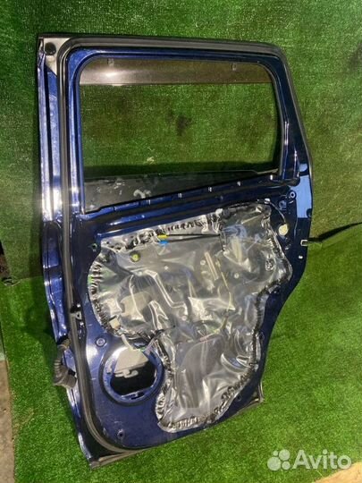 Дверь задняя правая Mitsubishi Asx GA3W 4B10 2010