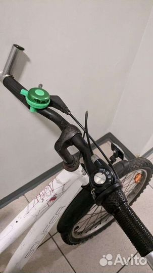 Велосипед Финляндия Solifer