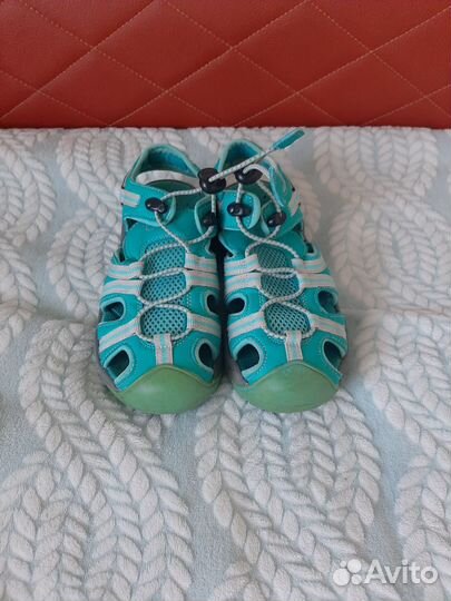 Сандалии детские