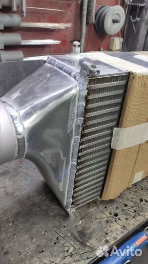 Сварка в среде аргона