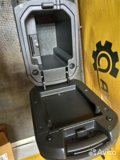 Подлокотник chevrolet cruze J300