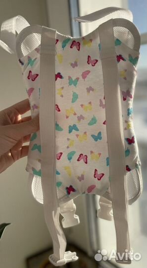 Подушка фрейка