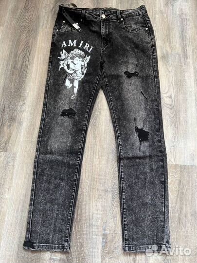 Джинсы Amiri ориг. качество