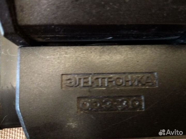 Вспышка камеры