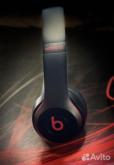Beats solo 3 wireless