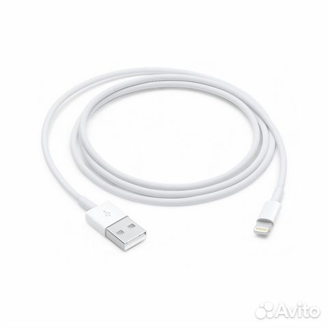 Кабель Lightning/USB (1 м)