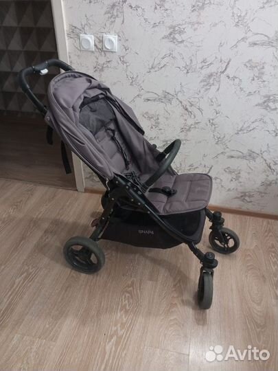 Коляска valco baby snap 4