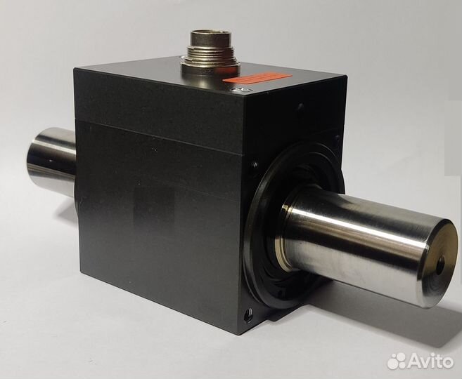 Датчик крутящего момента с поверкой