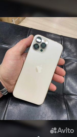 iPhone 12 Pro Max, 512 ГБ