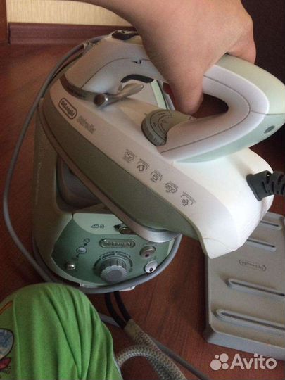 Парогениратор