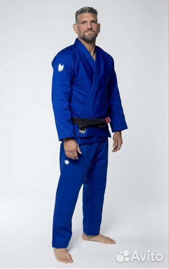 Кимоно для джиу джитсу