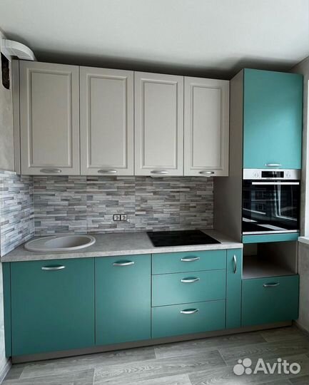 Кухонный гарнитур