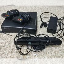 Консоль Xbox 360 прошитая