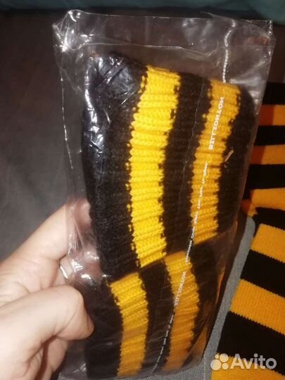 Носки костюм билайн шмель оса пчела