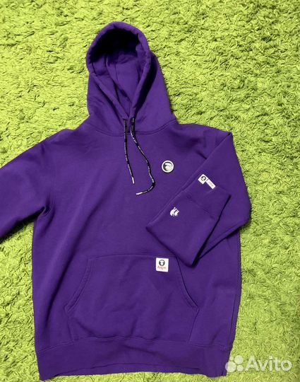 Худи aape BY A bathing APE