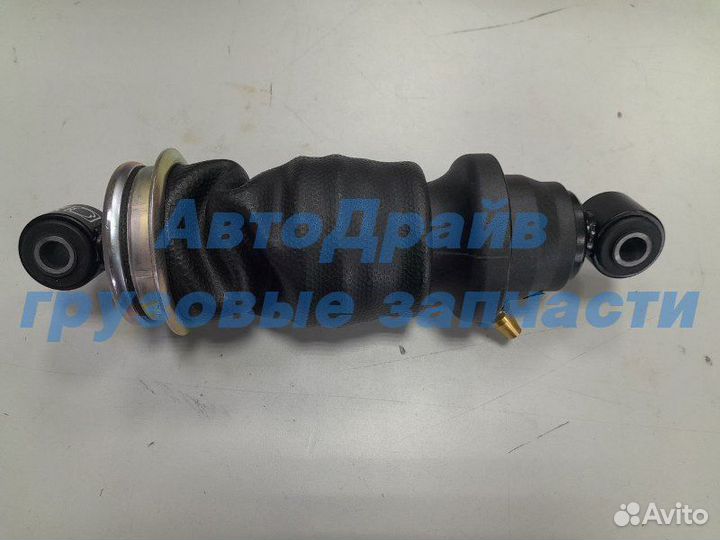 Амортизатор кабины Ман Ф2000 240-290 мм