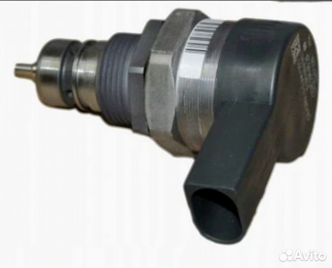 Редукционный клапан в рампу Bosch на 1800 bar