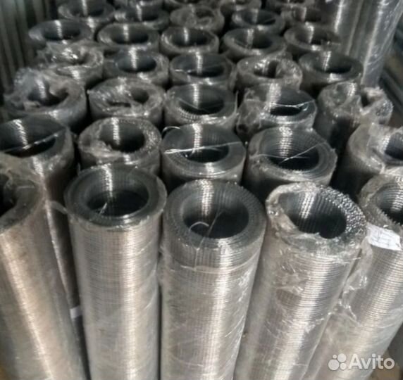 Сетка новая