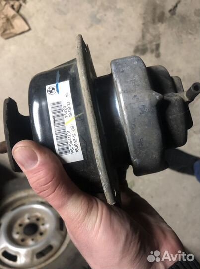 Опроа двигателя bmw e70